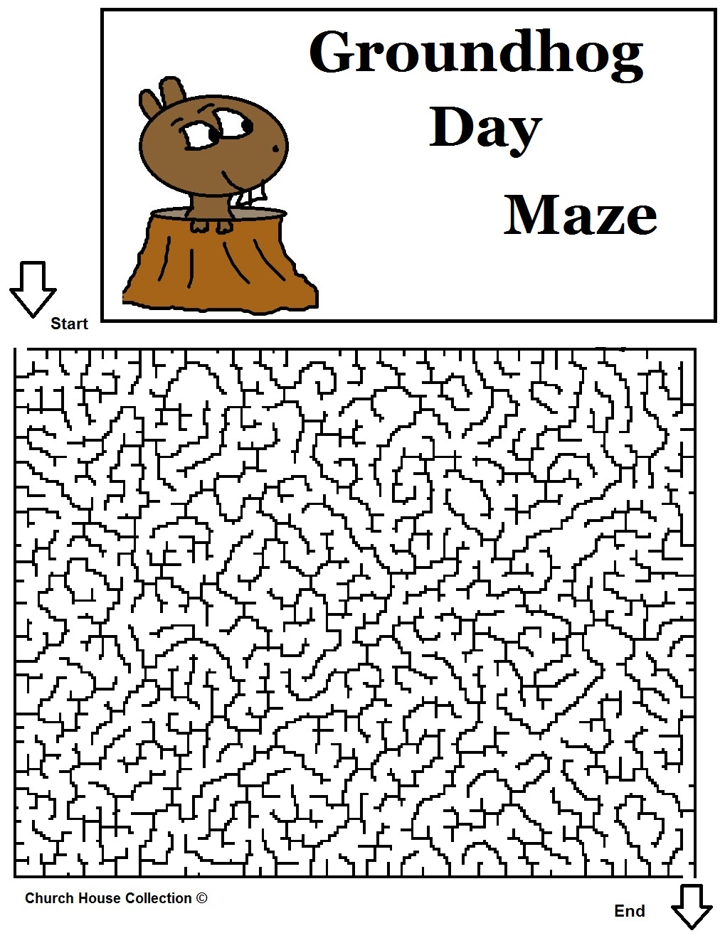 groundhog-day-mazes-for-school